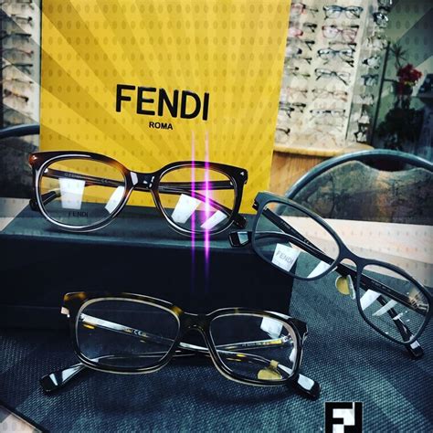 fendi slides eyes|Fendi eyewear catalog.